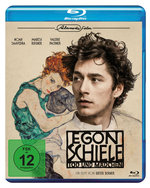 Film: Egon Schiele - Tod und Mädchen