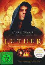 Film: Luther - 500 Jahre Reformation Edition