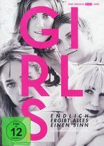 Film: Girls - Staffel 5 [2 DVDs]