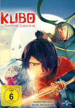 Film: Kubo - Der tapfere Samurai