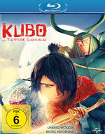 Film: Kubo - Der tapfere Samurai
