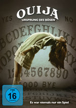 Film: Ouija - Ursprung des Bösen