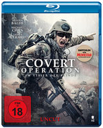 Film: Covert Operation - Im Visier der Feinde