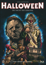 Film: Halloween 1 - Die Nacht des Grauens [LE]