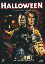 Film: Halloween 1 - Die Nacht des Grauens [LE]
