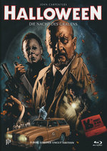 Film: Halloween 1 - Die Nacht des Grauens [LE]