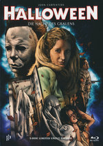Film: Halloween 1 - Die Nacht des Grauens [LE]