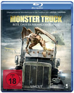 Film: Monster Truck - Uncut