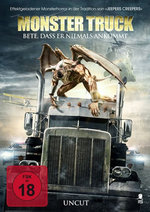 Film: Monster Truck - Uncut