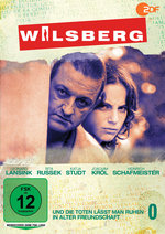 Film: Wilsberg - Und die Toten läßt man ruhen/In ...
