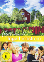Film: Inga Lindström Collection 21 [3 DVDs]
