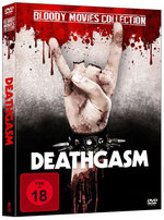 Film: Deathgasm - Bloody Movies Collection - Uncut