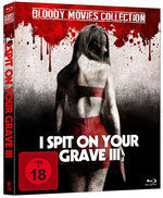 Film: I Spit on your Grave 3 - Bloody Movies Collect.