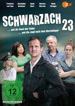 Film: Schwarzach 23 und die Hand.../und die Jagd ...