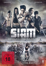 Film: Siam - Untergang des Königreichs - Uncut