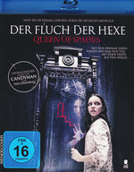 Film: Der Fluch der Hexe - Queen of Spades - Uncut
