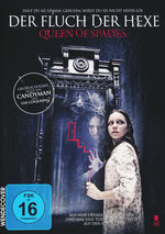 Film: Der Fluch der Hexe - Queen of Spades - Uncut