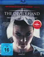 Film: The Devil's Hand - Uncut