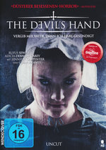 Film: The Devil's Hand - Uncut