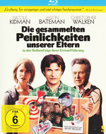 Film: Die gesammelten Peinlichkeiten unserer Eltern...
