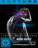 Film: Rupture - Überwinde deine Ängste [SB]