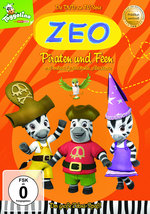 Film: ZEO - Piraten und Feen und weitere fantastische
