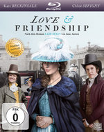 Film: Love & Friendship - Jane Austen