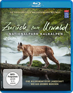 Film: Zurück zum Urwald - Nationalpark Kalkalpen