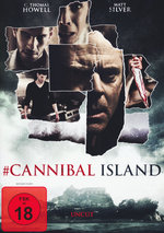Film: #Cannibal Island - Uncut