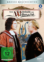 Film: Vom Webstuhl zur Weltmacht - Gr.Gesch. [3 DVDs]