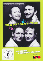 Film: Vier werden Eltern