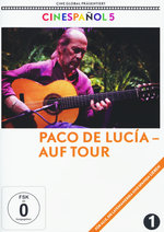 Film: Paco de Lucia - Auf Tour (OmU)
