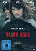 Film: Black Rock - Überleben ist alles