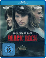 Film: Black Rock - Überleben ist alles