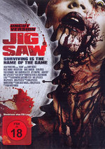 Film: Jigsaw - Uncut