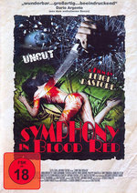 Film: Symphony in Blood Red - Uncut