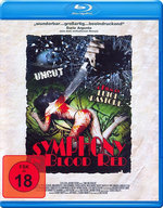 Film: Symphony in Blood Red - Uncut