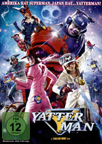 Film: Yatterman