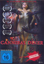 Film: Cannibal Diner - Uncut
