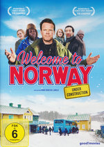 Film: Welcome To Norway