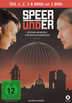 Film: Speer und Er [3 DVDs]