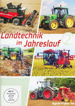 Film: Landtechnik im Jahreslauf - Teil 2