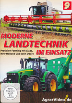 Film: Moderne Landtechnik im Einsatz 9