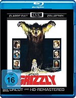 Film: Grizzly - Classic Cult Collection/Uncut & HD