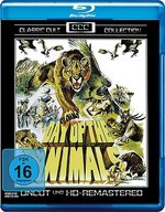 Film: Day of the Animals - Classic Cult Collection