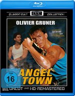 Film: Angel Town - Classic Cult Coll./Uncut & HD