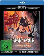 Film: Sherlock Holmes - Das Zeichen der Vier