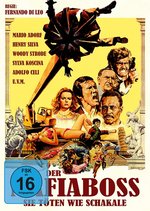 Film: Der Mafiaboss - Sie töten wie Schakale