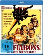 Film: Der Mafiaboss - Sie töten wie Schakale