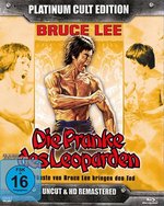 Film: Bruce Lee - Die Pranke des Leoparden (+ DVD)[LE]